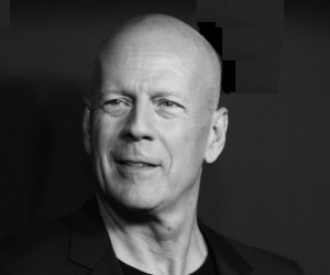 Bruce Willis