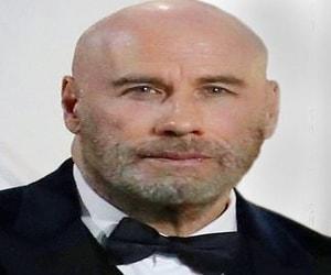 John Travolta